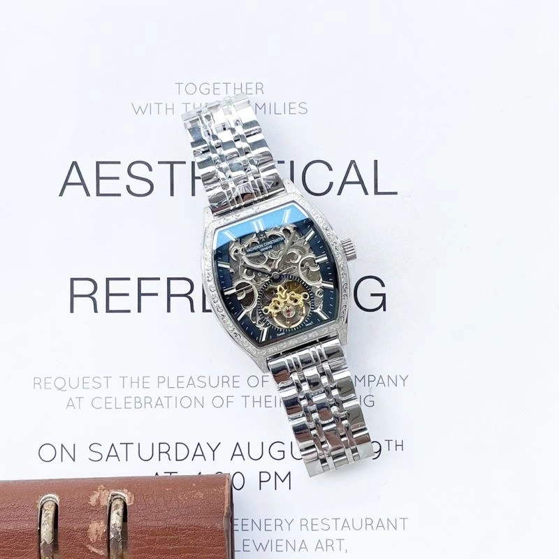Trendy VACHERON CONSTANTIN Watches 205945