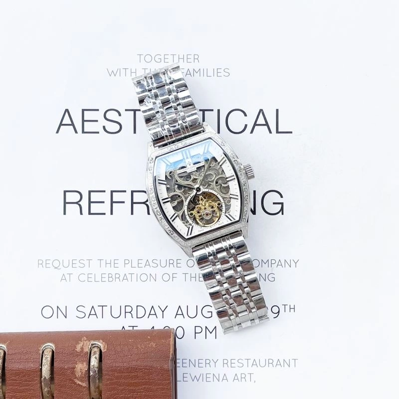 Trendy VACHERON CONSTANTIN Watches 205945