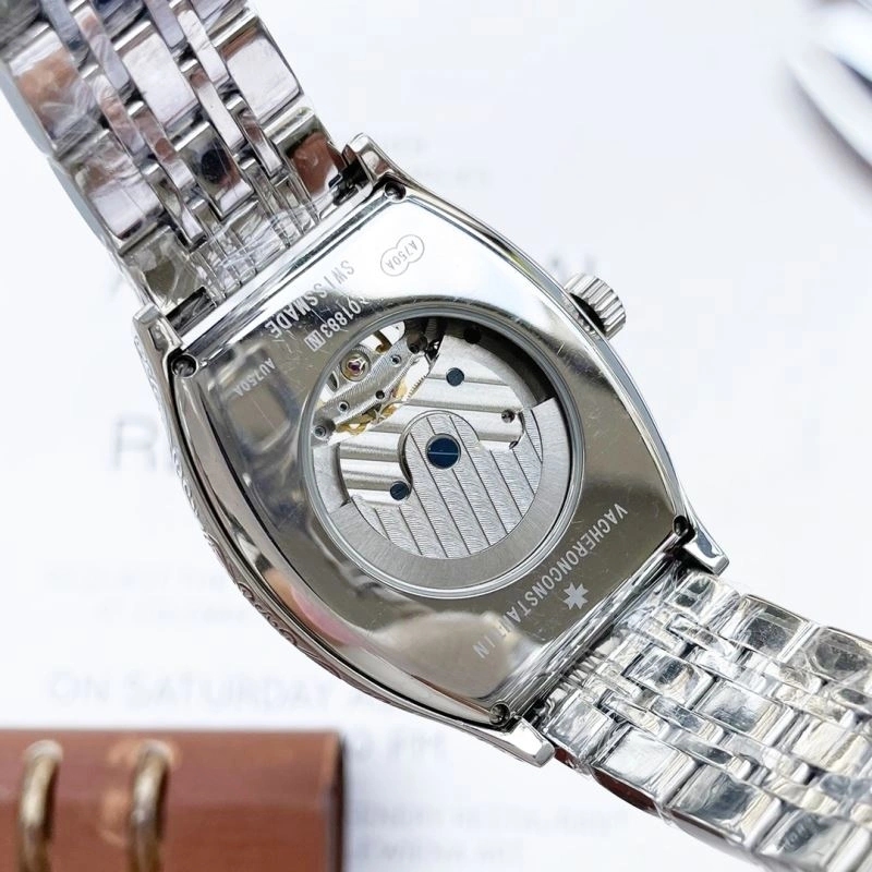 Trendy VACHERON CONSTANTIN Watches 205945