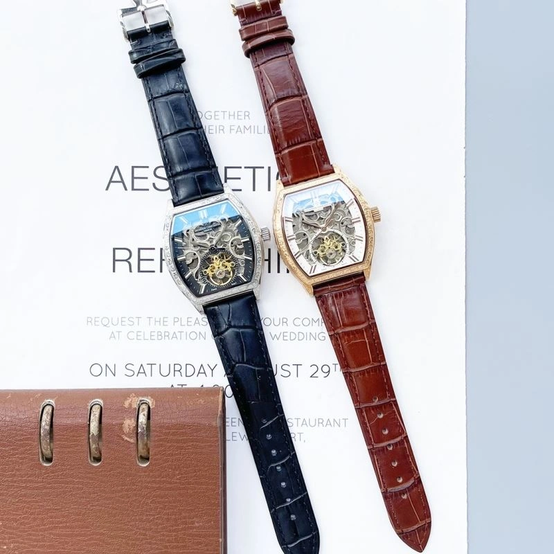 VACHERON CONSTANTIN Watches TopPick 205958
