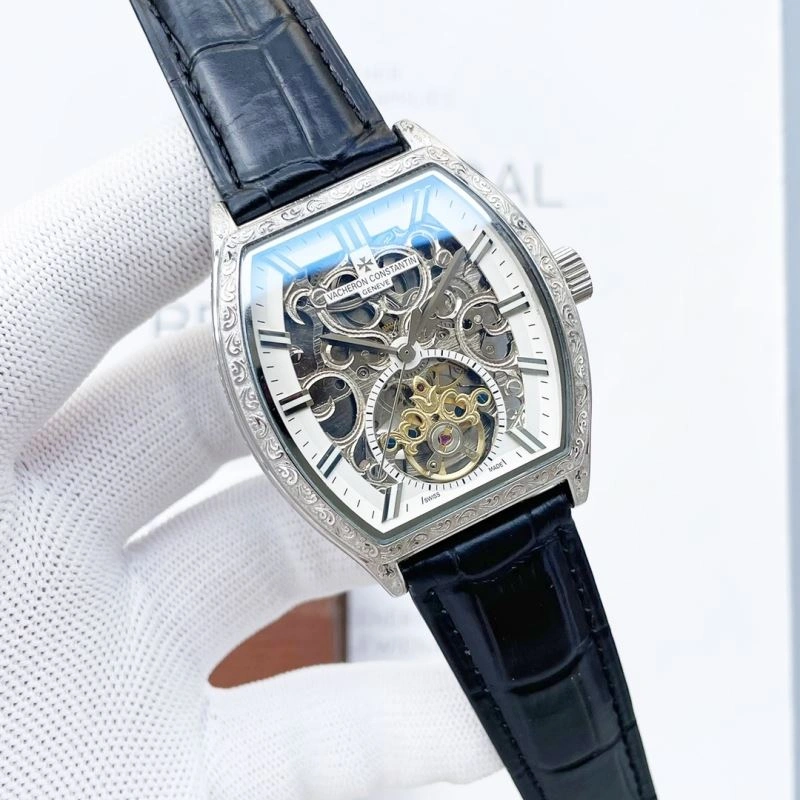 VACHERON CONSTANTIN Watches TopPick 205958
