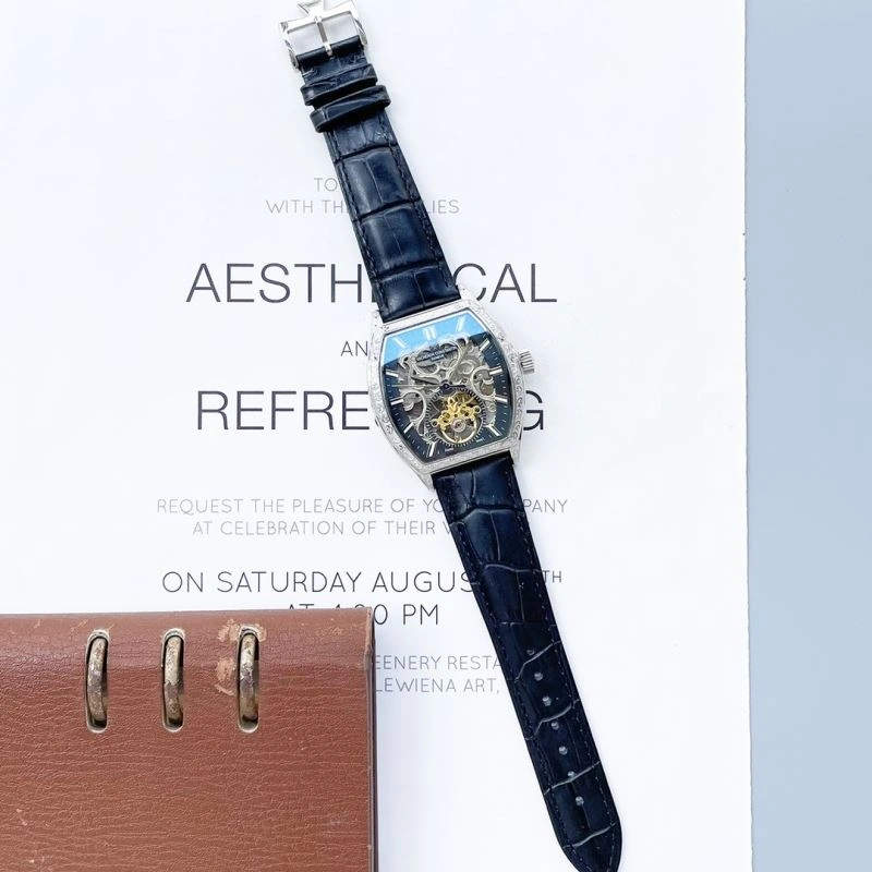 VACHERON CONSTANTIN Watches TopPick 205958