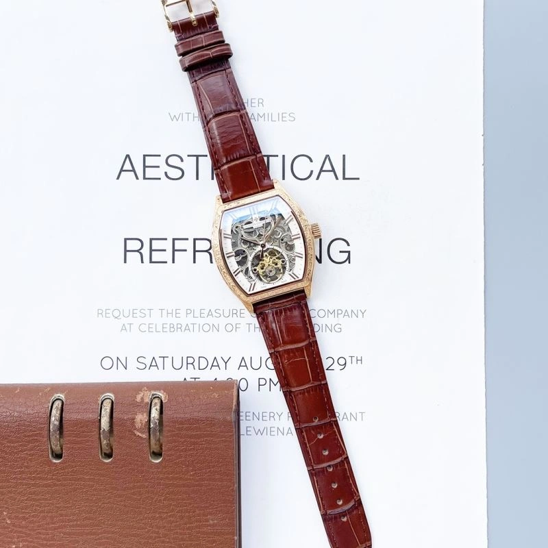 VACHERON CONSTANTIN Watches TopPick 205958
