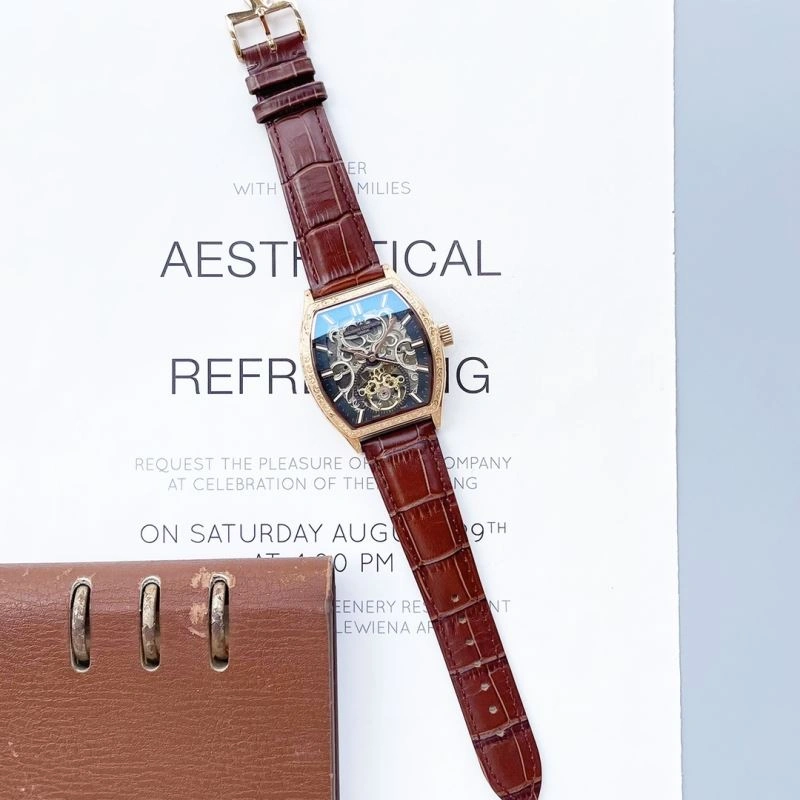 VACHERON CONSTANTIN Watches TopPick 205958