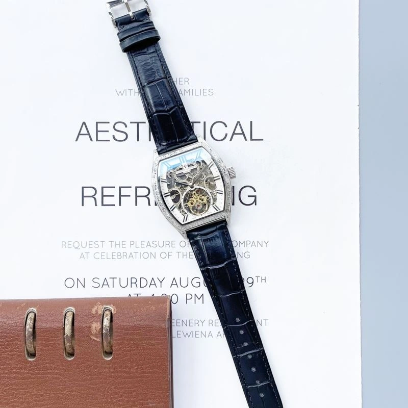 VACHERON CONSTANTIN Watches TopPick 205958