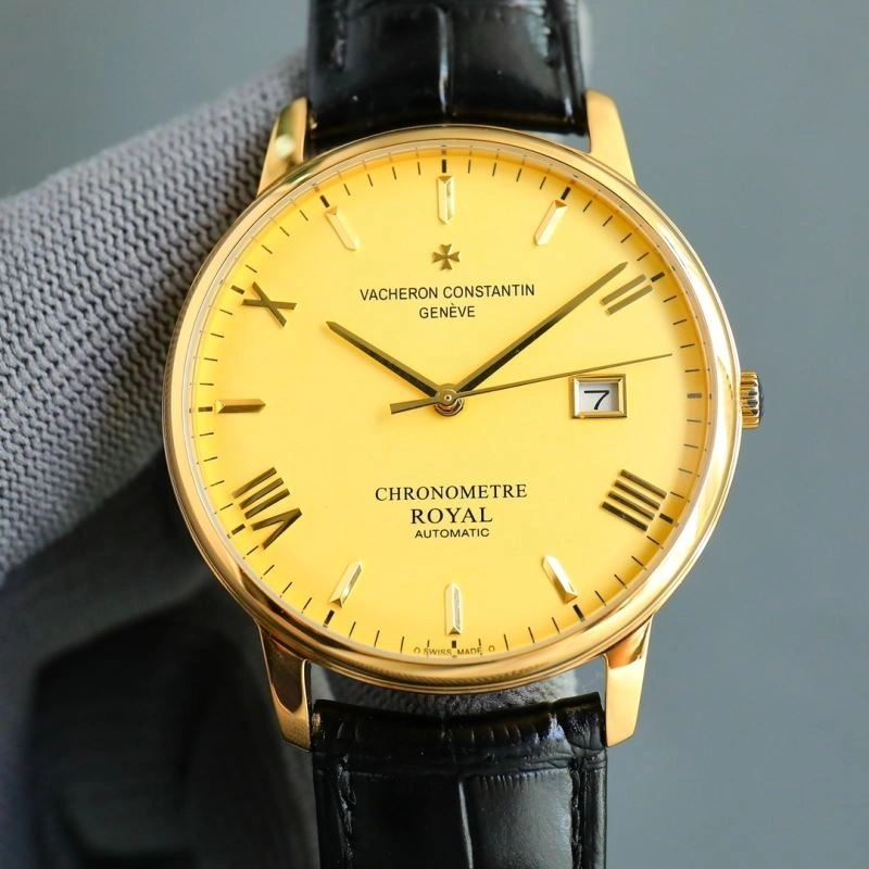 Lightweight VACHERON CONSTANTIN Watches 205940