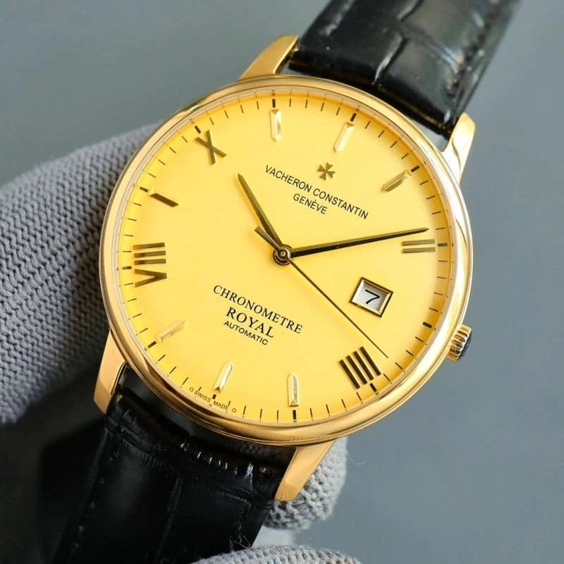 Lightweight VACHERON CONSTANTIN Watches 205940