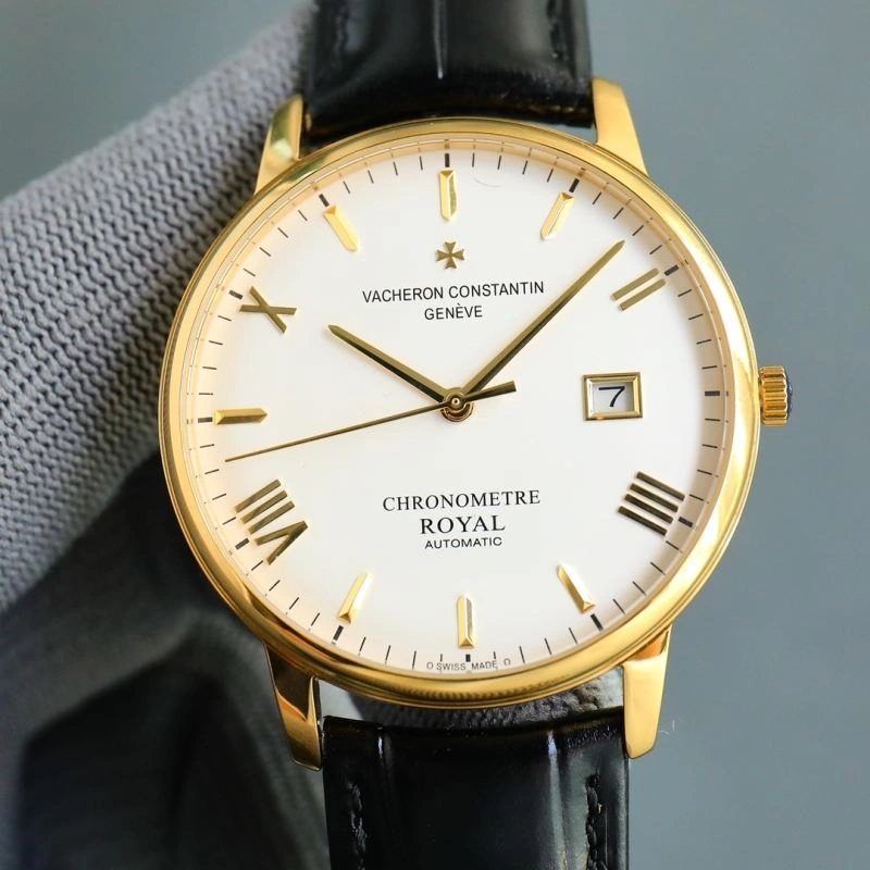Lightweight VACHERON CONSTANTIN Watches 205940