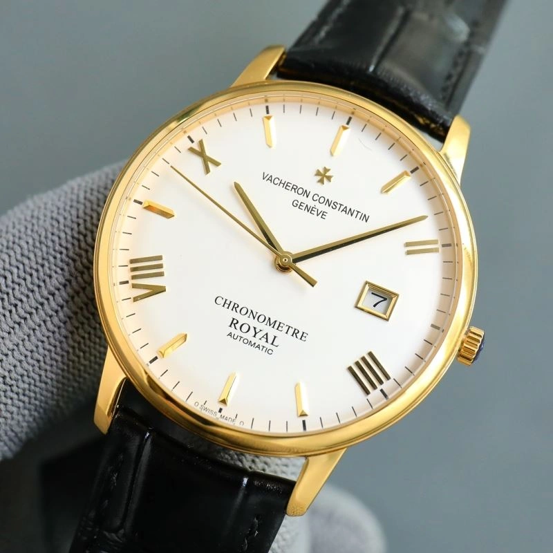 Lightweight VACHERON CONSTANTIN Watches 205940