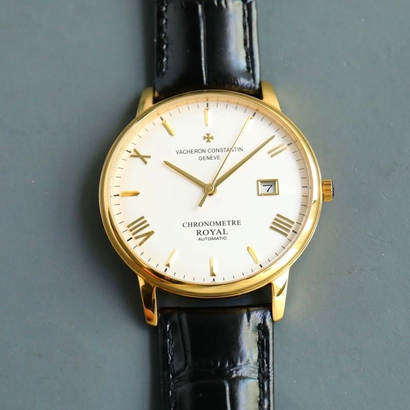 Lightweight VACHERON CONSTANTIN Watches 205940