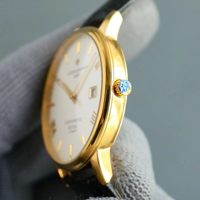 Lightweight VACHERON CONSTANTIN Watches 205940