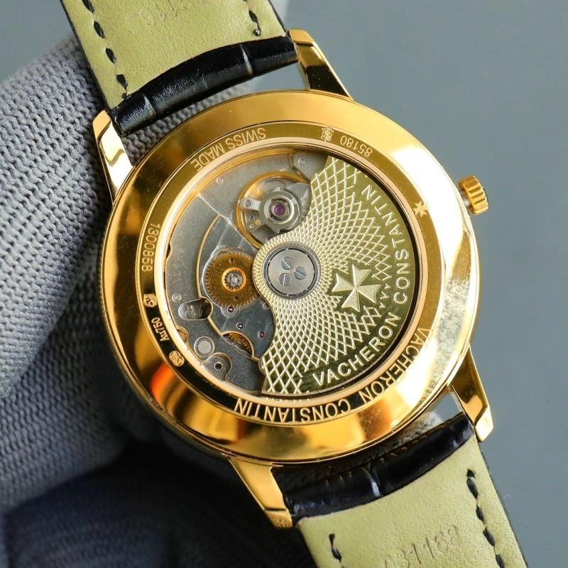 Lightweight VACHERON CONSTANTIN Watches 205940