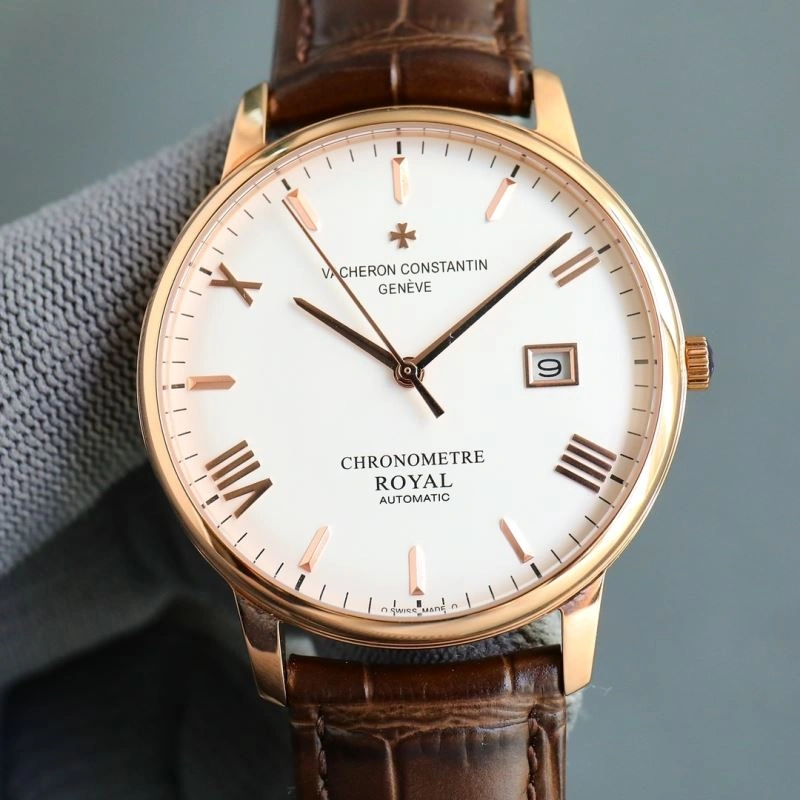 Classic VACHERON CONSTANTIN Watches 205954