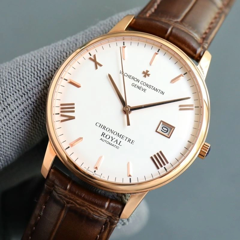 Classic VACHERON CONSTANTIN Watches 205954