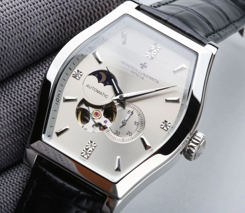 VACHERON CONSTANTIN Watches Youthful 205956