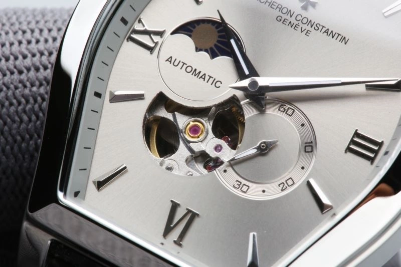 VACHERON CONSTANTIN Watches Youthful 205956