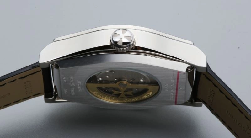 VACHERON CONSTANTIN Watches Youthful 205956