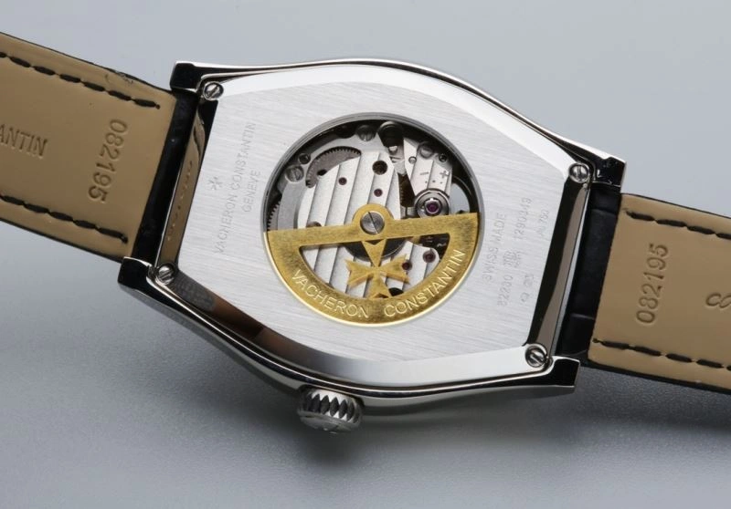 VACHERON CONSTANTIN Watches Youthful 205956
