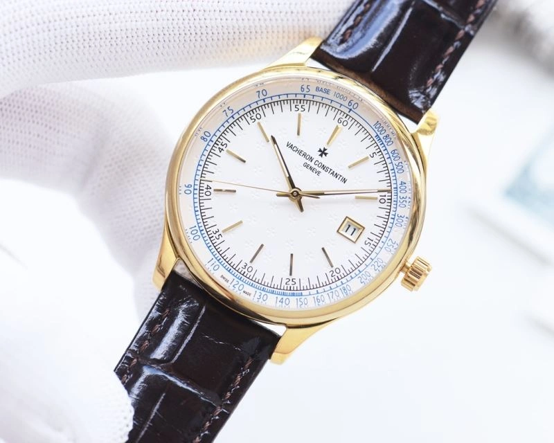 VACHERON CONSTANTIN Watches Original 205959