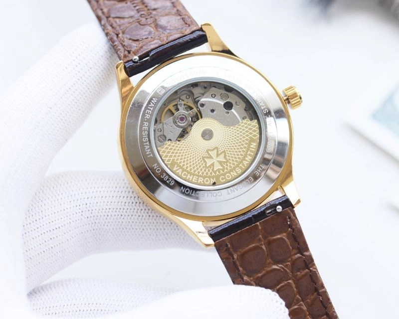 VACHERON CONSTANTIN Watches Original 205959