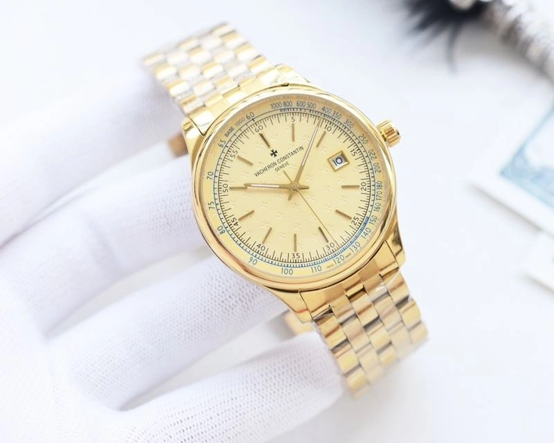 Timeless VACHERON CONSTANTIN Watches 205960