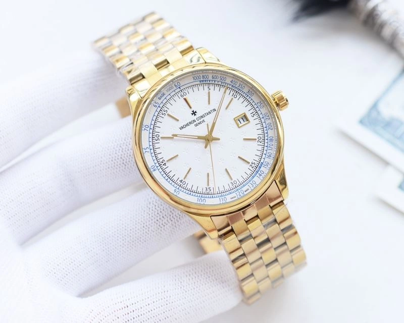 Timeless VACHERON CONSTANTIN Watches 205960