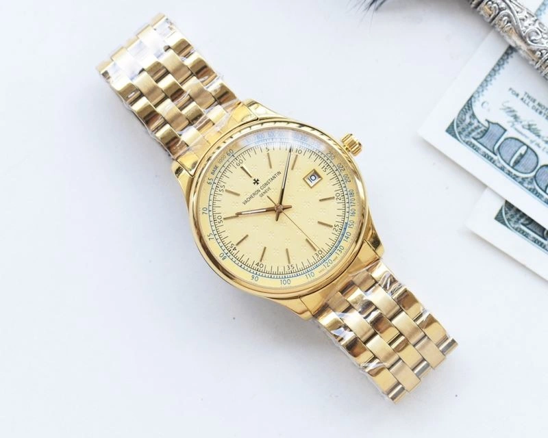 Timeless VACHERON CONSTANTIN Watches 205960
