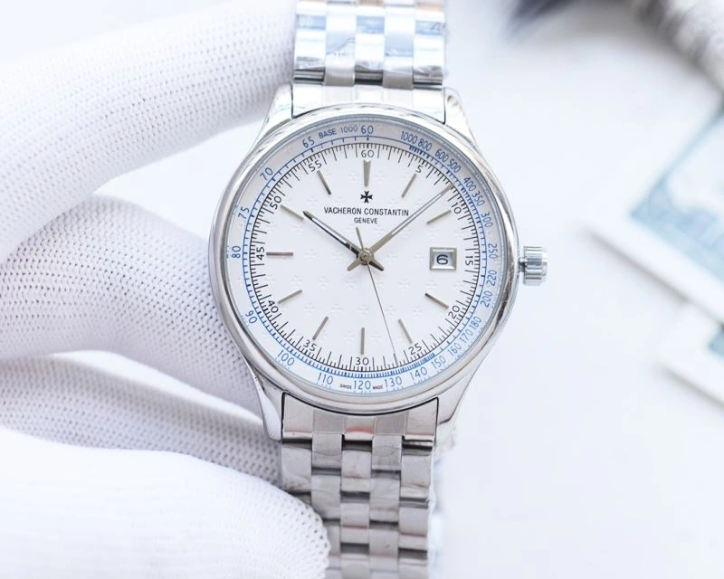 Timeless VACHERON CONSTANTIN Watches 205960