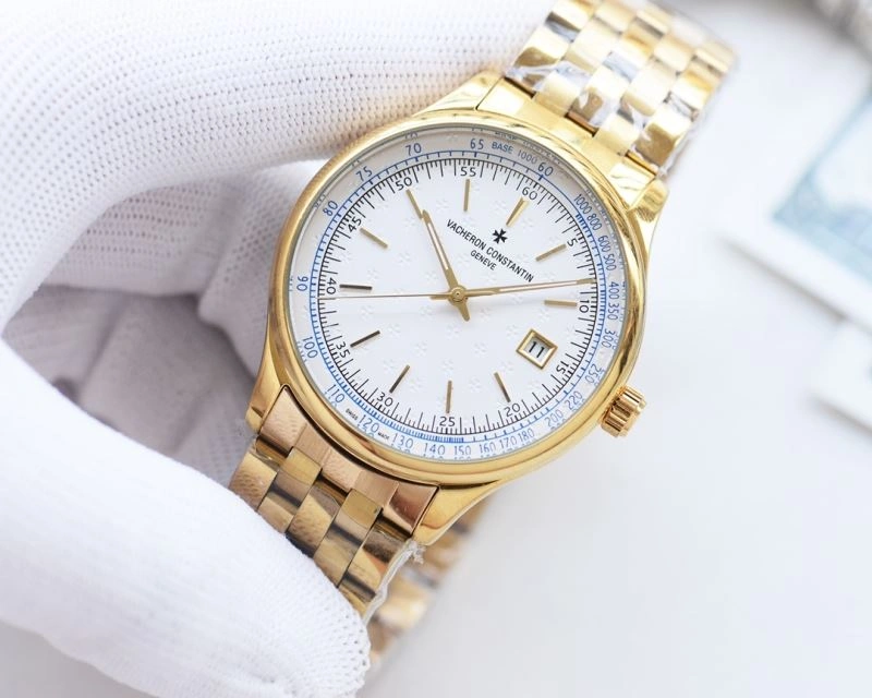 Timeless VACHERON CONSTANTIN Watches 205960