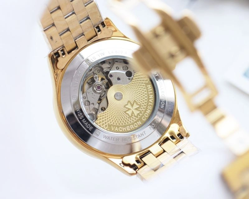 Timeless VACHERON CONSTANTIN Watches 205960