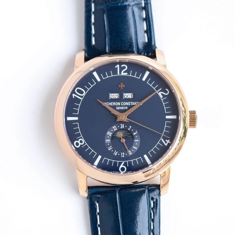 Compact VACHERON CONSTANTIN Watches 205946