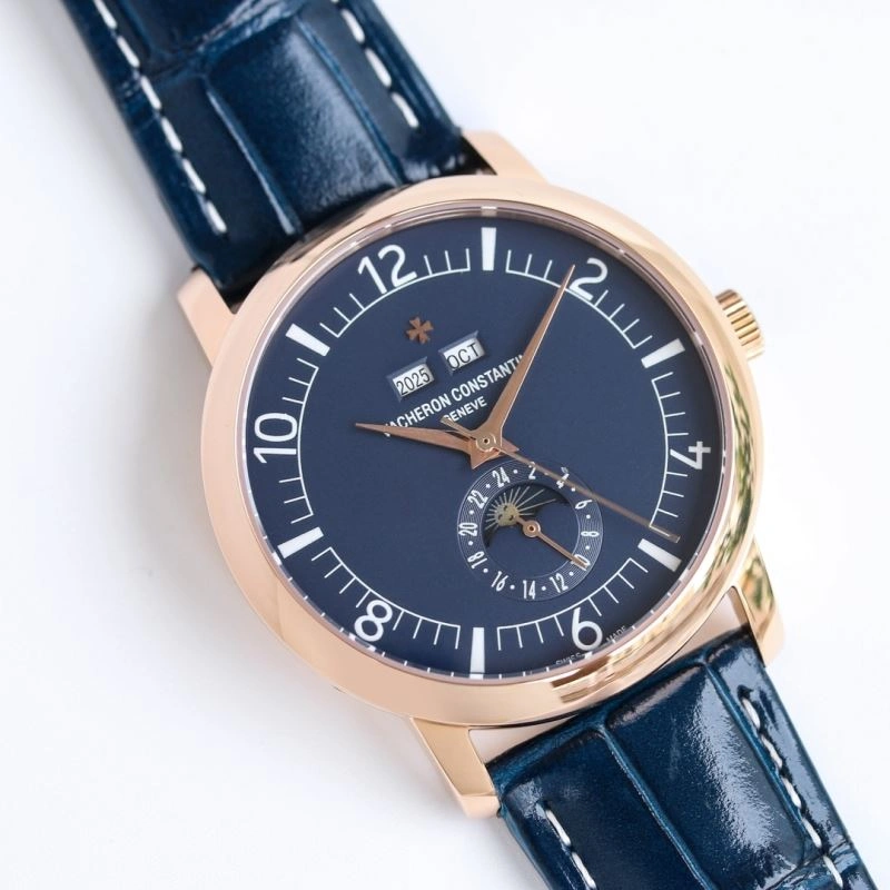 Compact VACHERON CONSTANTIN Watches 205946