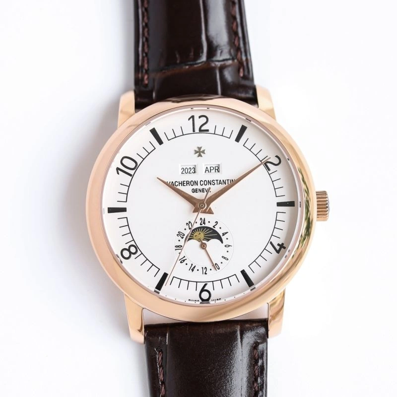 Compact VACHERON CONSTANTIN Watches 205946