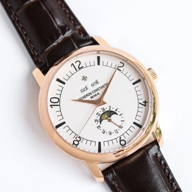 Compact VACHERON CONSTANTIN Watches 205946