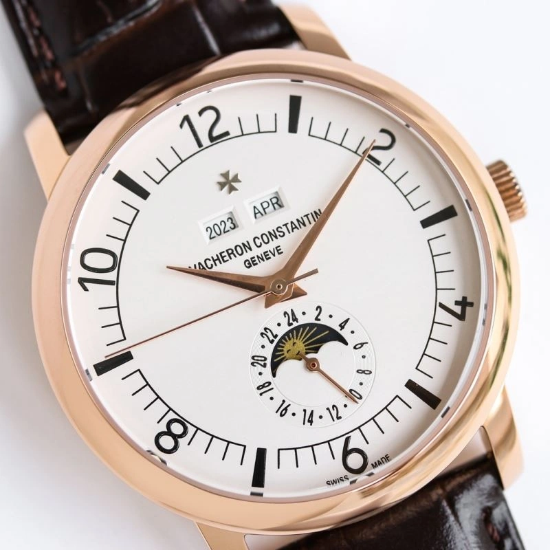 Compact VACHERON CONSTANTIN Watches 205946