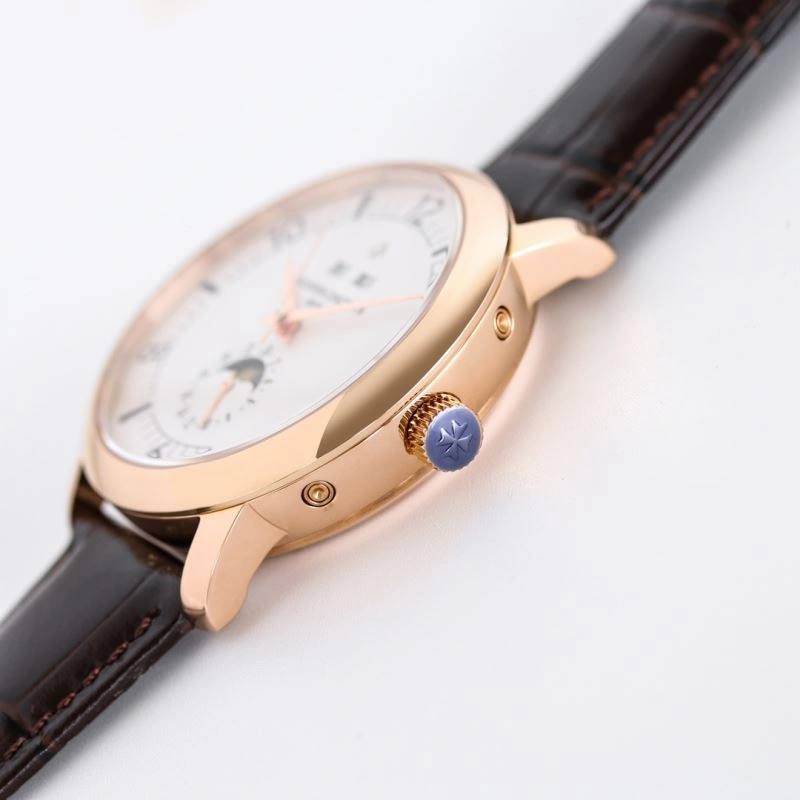 Compact VACHERON CONSTANTIN Watches 205946