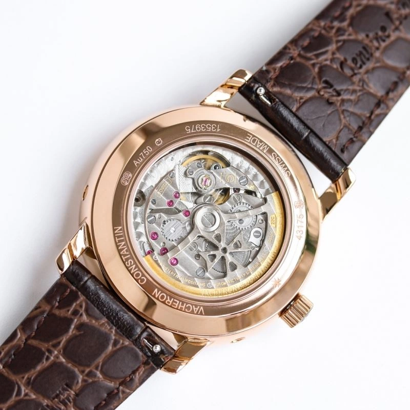 Compact VACHERON CONSTANTIN Watches 205946