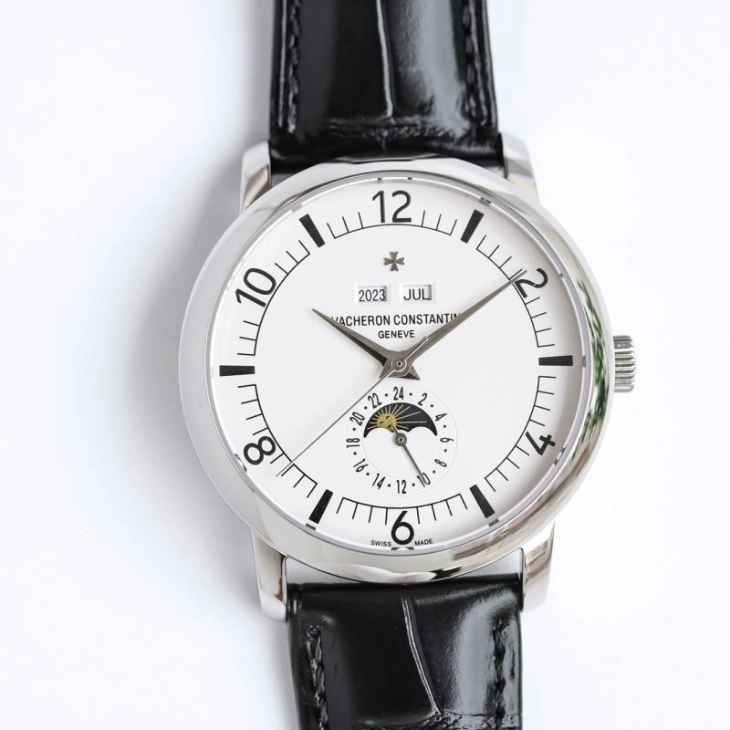 VACHERON CONSTANTIN Watches MultiPurpose 205944