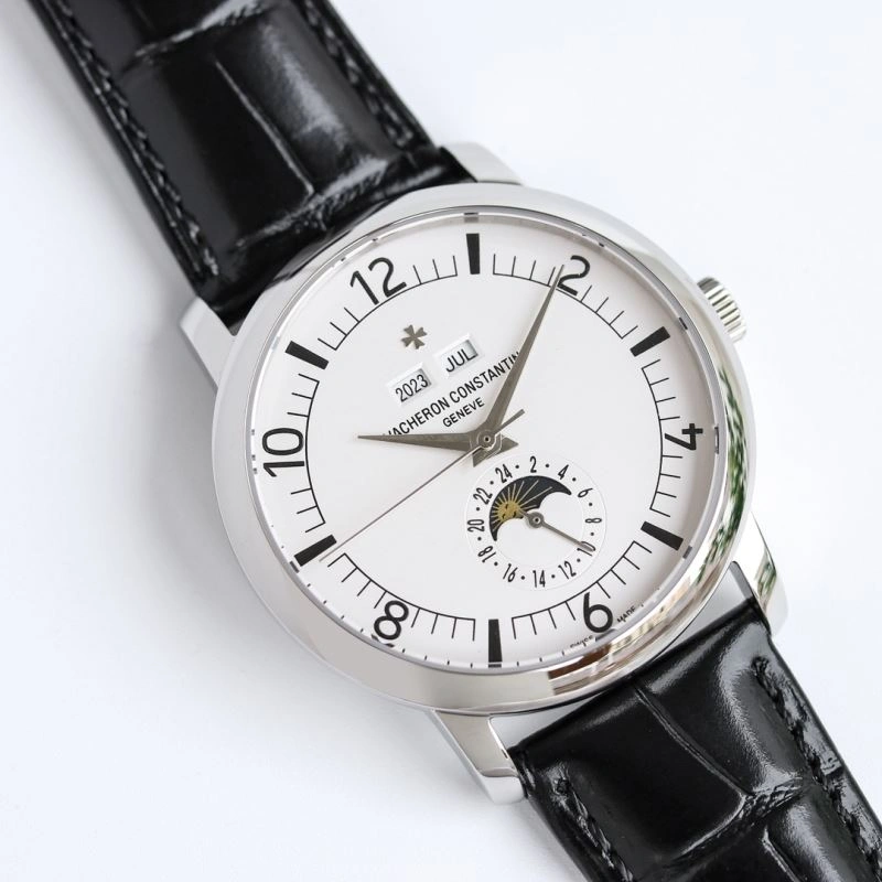VACHERON CONSTANTIN Watches MultiPurpose 205944