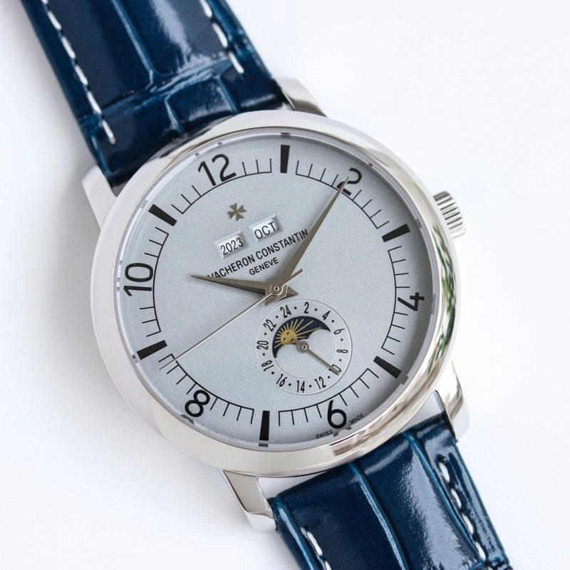 VACHERON CONSTANTIN Watches MultiPurpose 205944