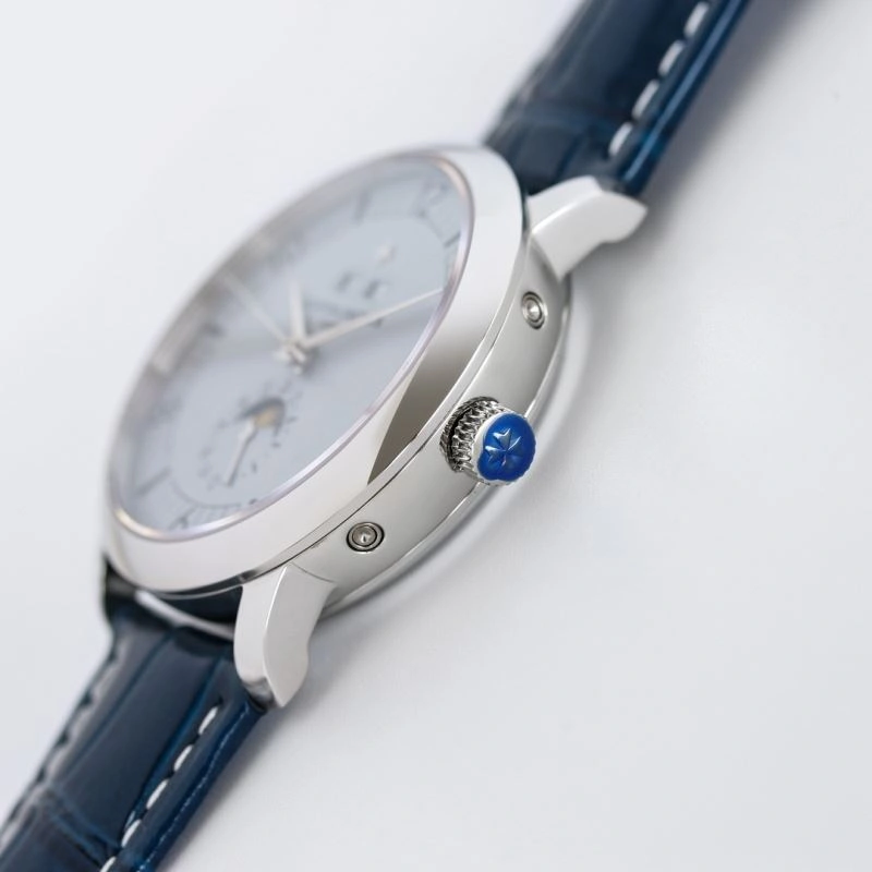 VACHERON CONSTANTIN Watches MultiPurpose 205944