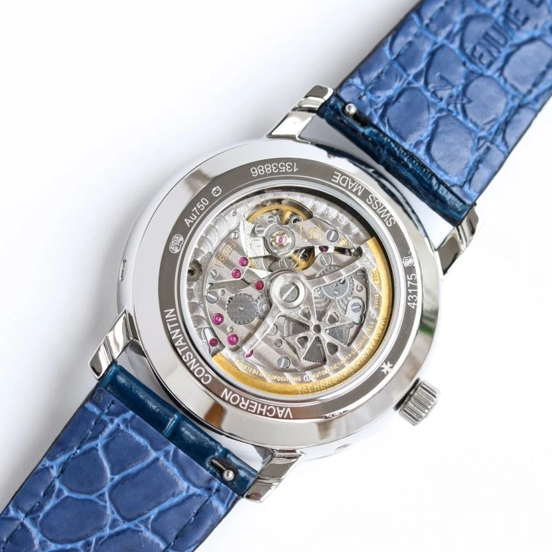 VACHERON CONSTANTIN Watches MultiPurpose 205944