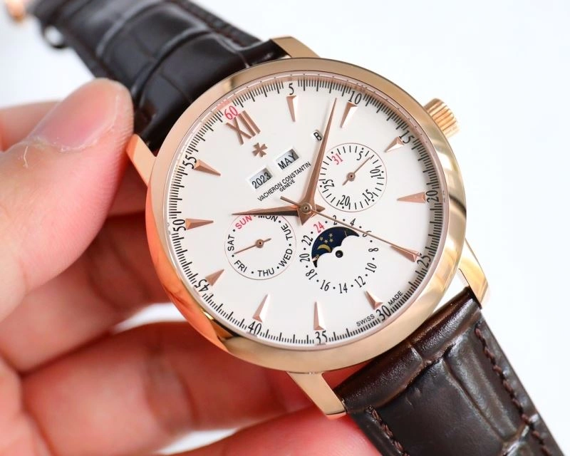 VACHERON CONSTANTIN Watches Reliable 205953