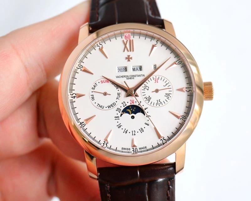 VACHERON CONSTANTIN Watches Reliable 205953