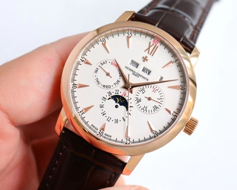 VACHERON CONSTANTIN Watches Reliable 205953