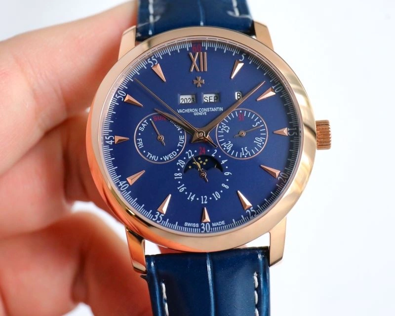 VACHERON CONSTANTIN Watches Reliable 205953