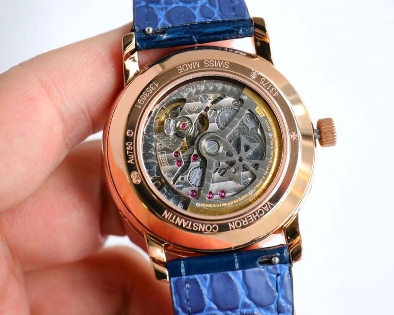 VACHERON CONSTANTIN Watches Reliable 205953