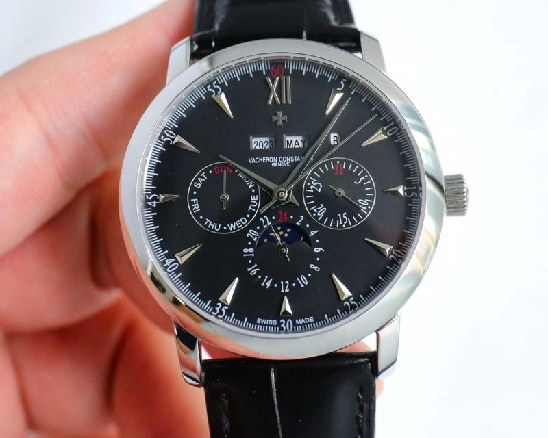 Upgraded VACHERON CONSTANTIN Watches 205939