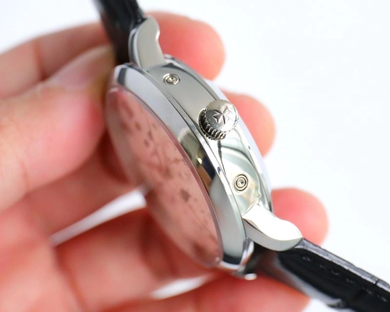 Upgraded VACHERON CONSTANTIN Watches 205939