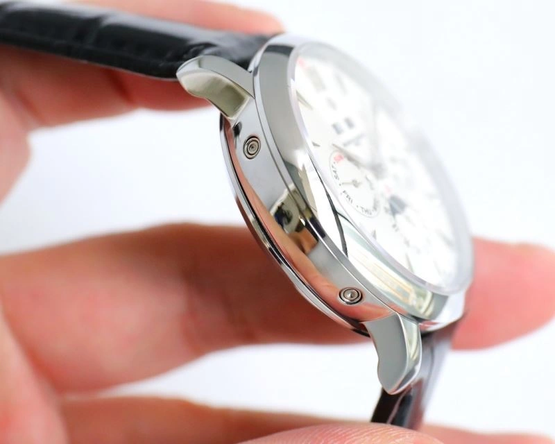 Upgraded VACHERON CONSTANTIN Watches 205939